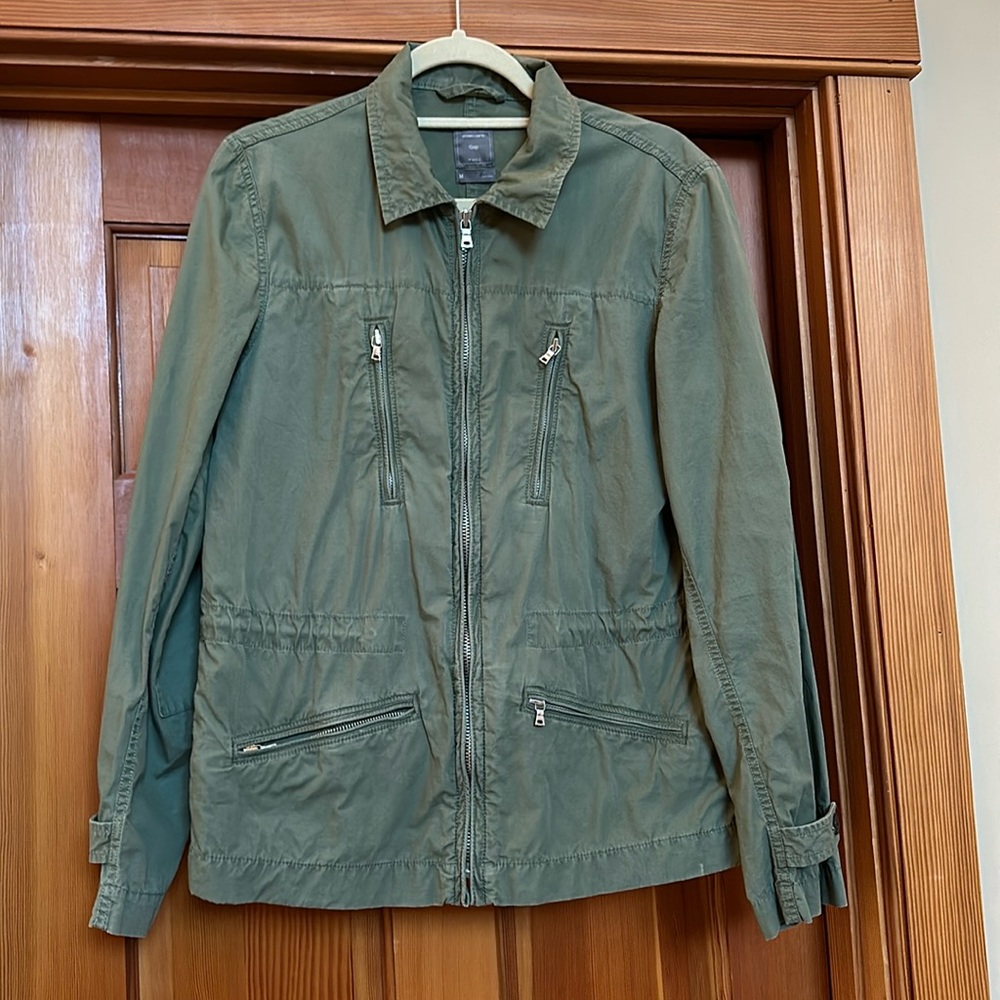 Gap Jacket